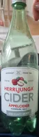 Äppelcider Utan Tillsatt Socker
