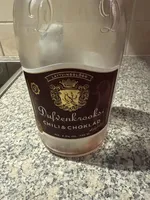 Chili & Choklad - Lättvinsglögg