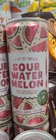 Sour Water Melon