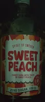 Sweet Peach