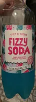 Fizzy Soda