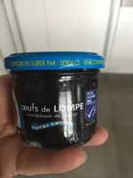 Oeuf de lompe