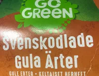 Go Green
