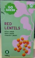 Röda Linser