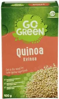 Quinoa 400g Gogreen