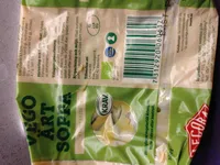 Vego ärtsoppa