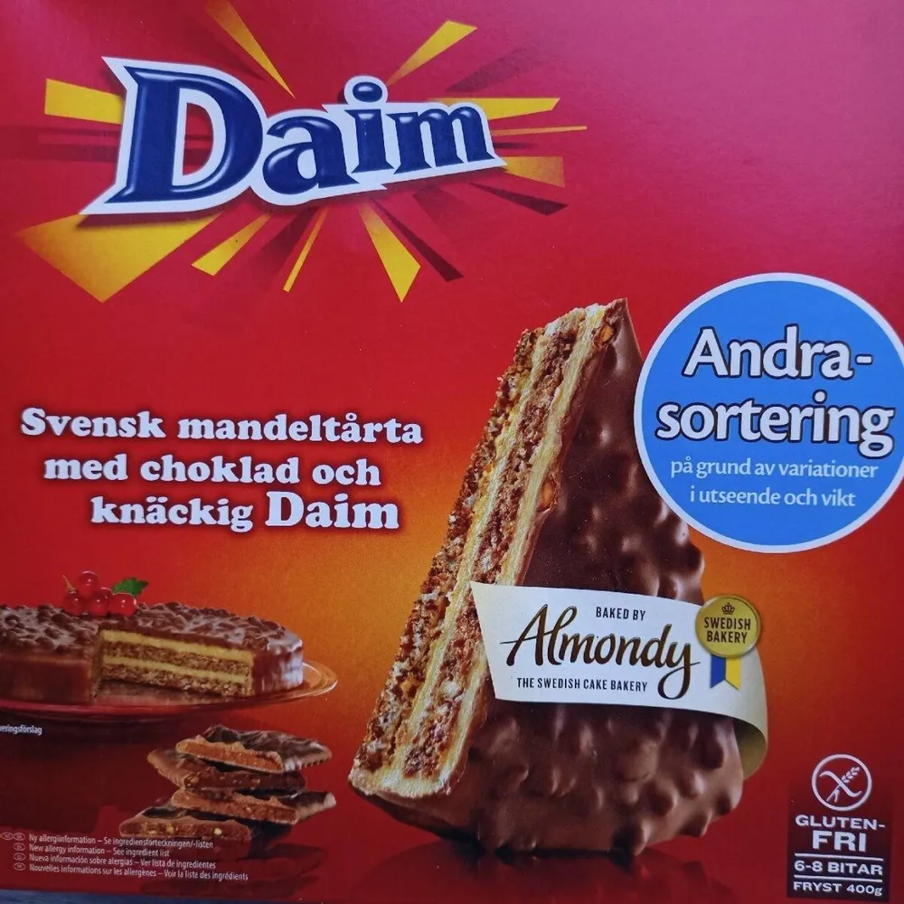 Daim