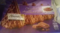 Almondy Milka