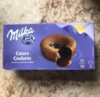Coeurs Coulants