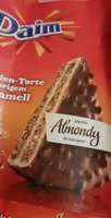 Schokoladen torte