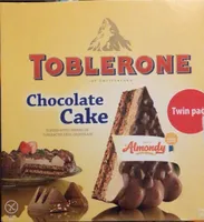 Chocolat cake