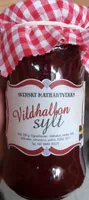 Vildhallon sylt