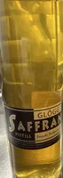 Glögg Saffran Pistill