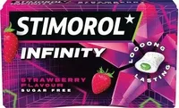 Stimorol Max