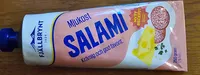 Mjukost Salami