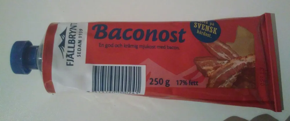 Baconost