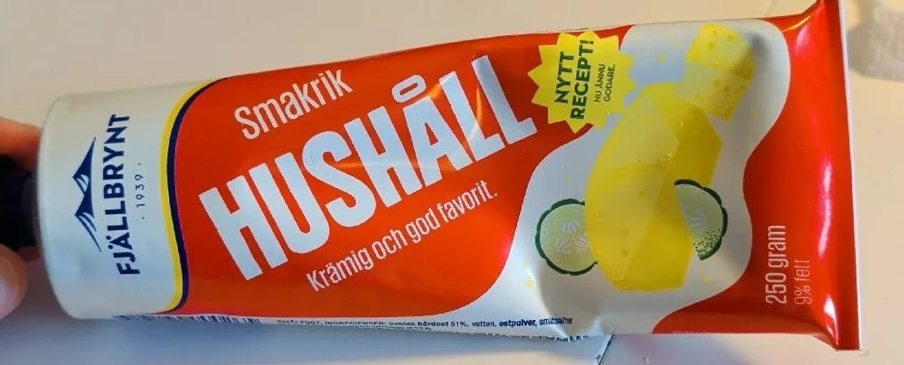 Hushåll