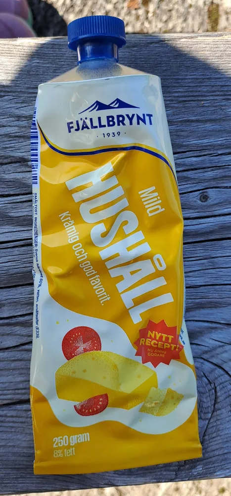 Hushållsost-Mjukost