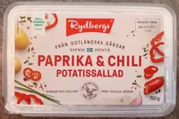 Rydbergs Potatissallad Paprika & Chili