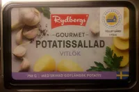 Rydbergs Gourmet Potatissallad Vitlök