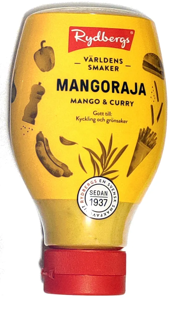 Mangoraja