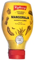 Mangoraja