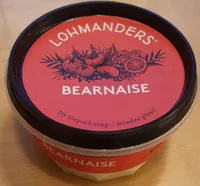 Bearnaise Original