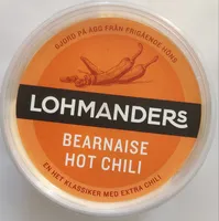Bearnaise Hot Chili
