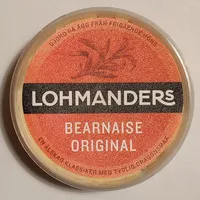 Bearnaise Original