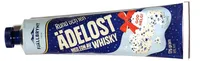 Ädelost med smak av whisky