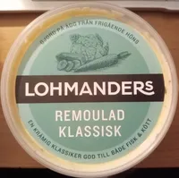 Lohmanders Remoulad klassisk