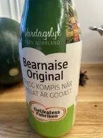 Bearnaise