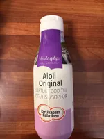 Aioli Originsl