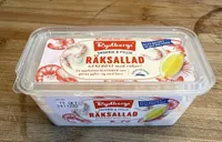 Räksallad