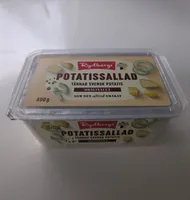 Potatissallad Original
