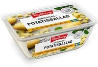 Potatissallad Orginal
