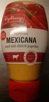 Rydbergs Mexicana