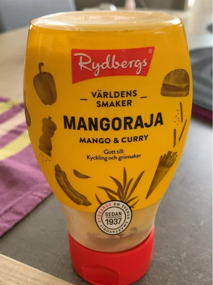 Mangoraja