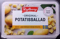Potatissallad Original