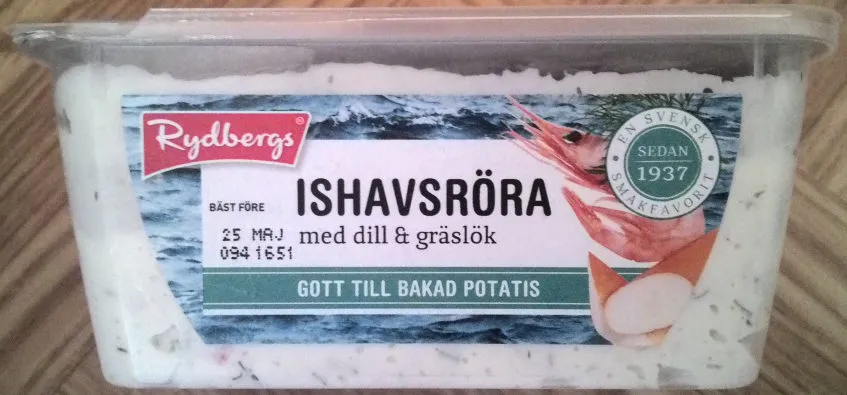 Rydbergs Ishavsröra