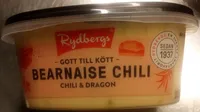 Rydbergs Bearnaise Chili