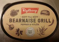 Rydbergs Bearnaise Grill