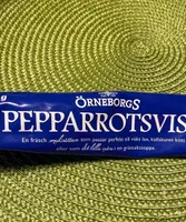 Pepparrotsvisp