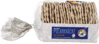 Polarknäcke Ljust tunnbröd
