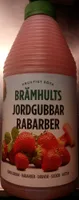 Brämhults Jordgubbar Rabarber