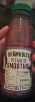 Bramhults vitamin smoothie