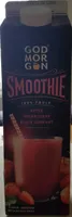 Smoothie Apple Strawberry Black currant