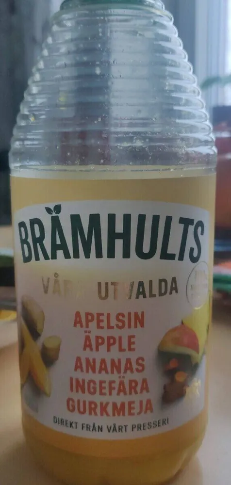 Brämhults Våra Utvalda