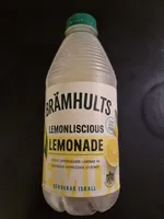 Lemonliscious Lemonade