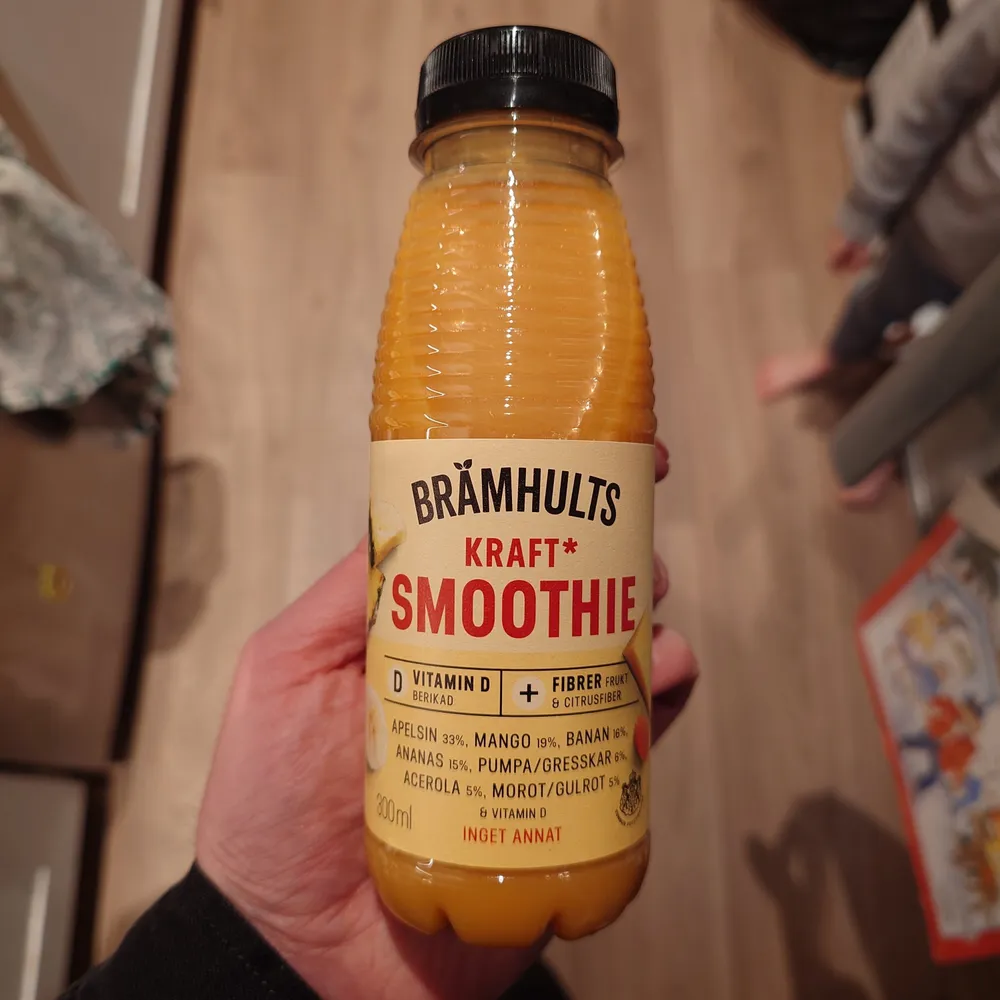 Kraft Smoothie